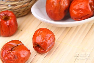 脆冬棗是怎么做的,來看詳細(xì)的做法