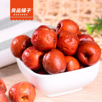 【良品鋪子】黃驊脆冬棗210g/盒 紅棗零食果干特產脆棗無核【報價大全、價格、商鋪】-蘇寧易購開放平臺