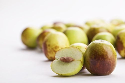 全國哪的冬棗最有名？經過對比，這4個地方上榜，有你老家嗎？