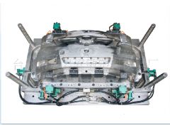 汽車模具 供應產(chǎn)品 臺州市黃巖安敏塑料模具廠