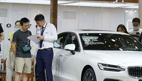 汽車經銷商上半年業績加速分化 八成公司銷量下滑背后的行業變革